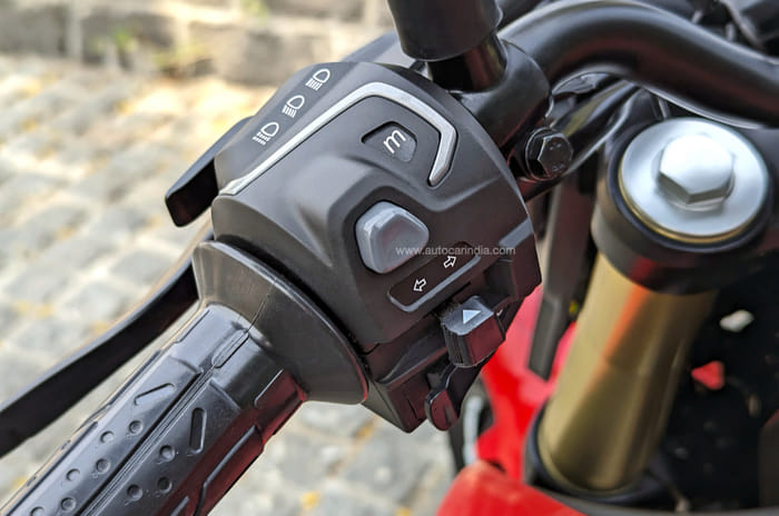 2024 Bajaj Pulsar F250 launched at Rs 1.50 lakh